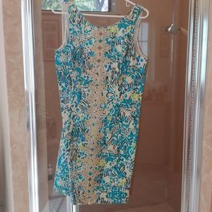 Lilly Pulitzer shift